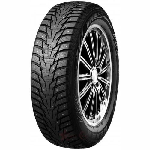 Легковые шины Nexen Winguard Winspike WH62 225/55 R17 101T купить с бесплатной доставкой в пункты выдачи в Петербурге